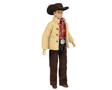 Taylor - Cowgirl 8" Figure