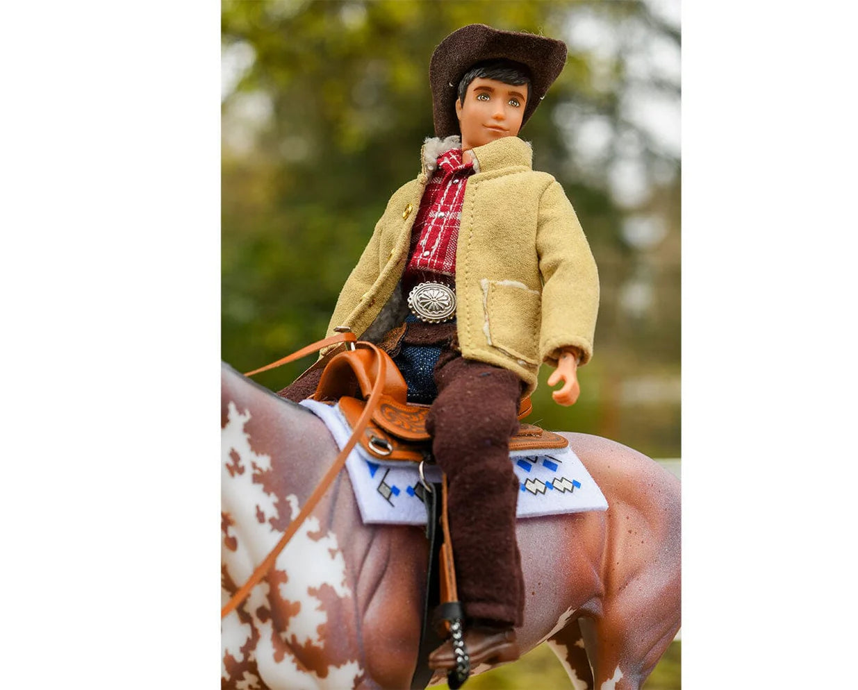 Cowboy Bryce