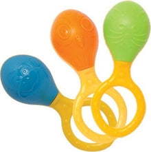 Baby Maraca