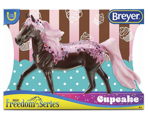 Cupcake (Discontinued)