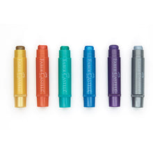 6ct Metallic Gel Sticks