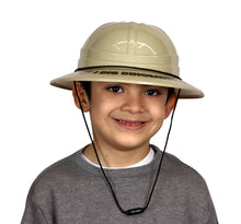 Jr. Dinosaur Pith Helmet
