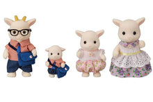 Goat Family* - Calico Critters