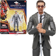 Marvel Legends Matt Murdock