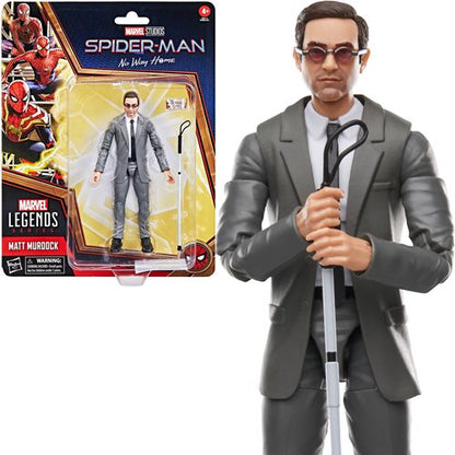 Marvel Legends Matt Murdock