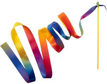 Dazzler Rainbow Ribbon