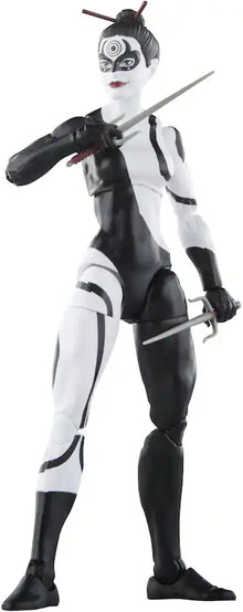 Marvel Legends Marvel Knights Marvel's Lady Bullseye