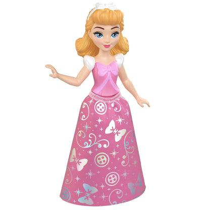 Disney Princess Small Doll Cinderella