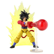 Dragon Ball Stars Power Up Pack SS 4 Goku GT Figure