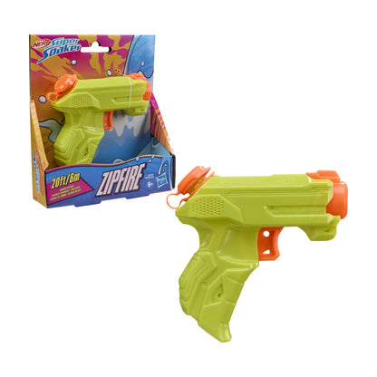 Nerf Super Soaker ZipFire