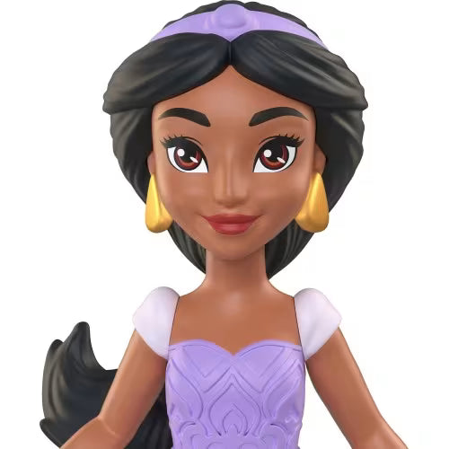 Disney Princess Small Doll Jasmine