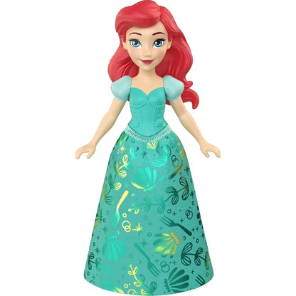 Disney Princess Small Doll Ariel