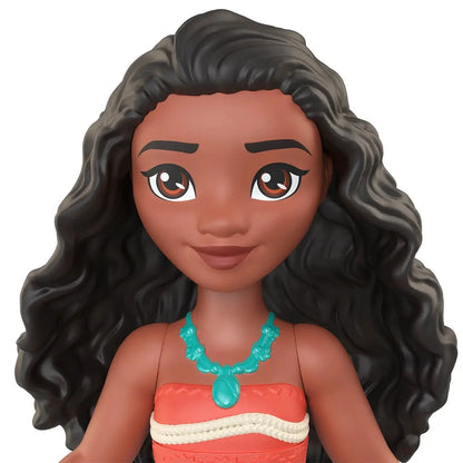 Disney Princess Small Doll Moana