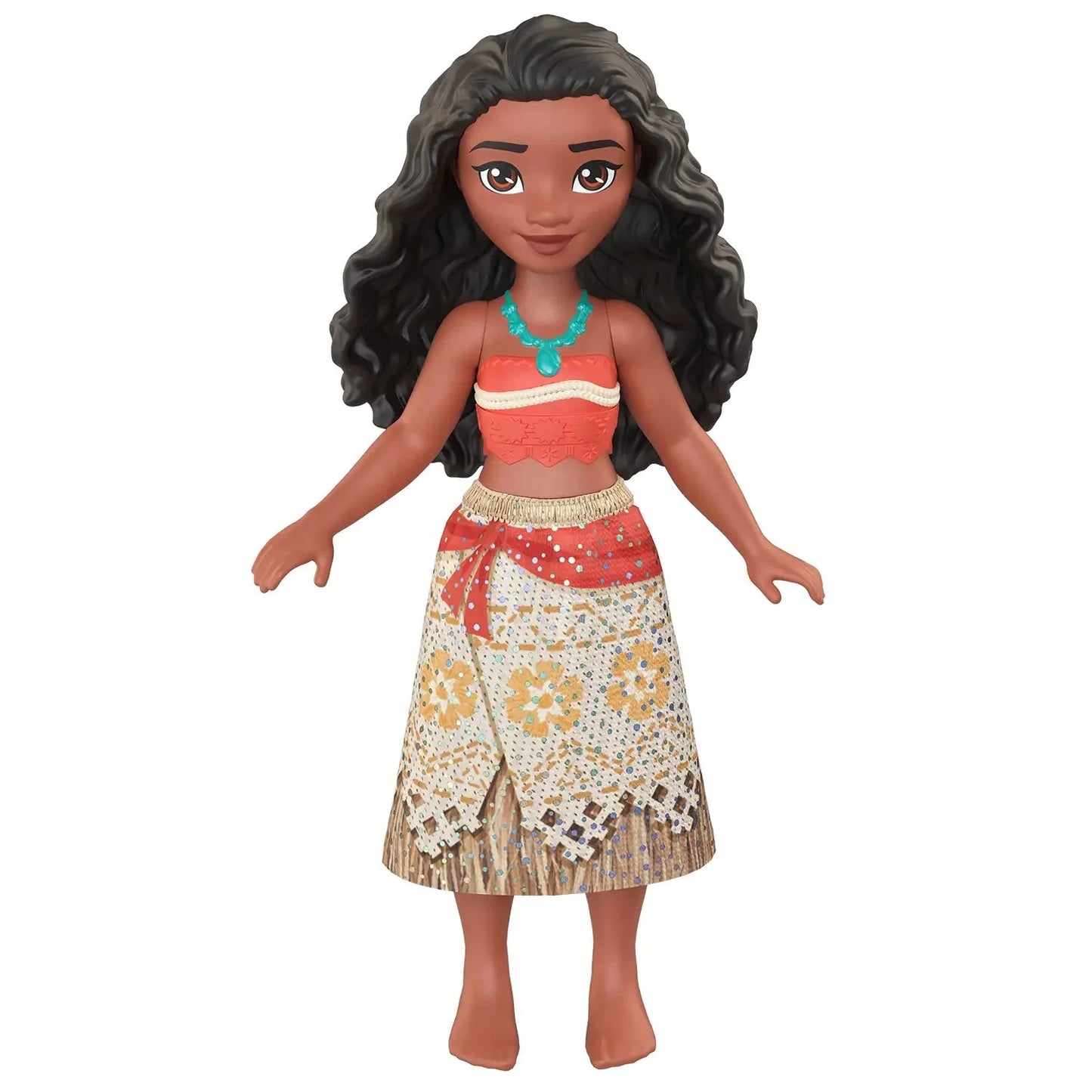 Disney Princess Small Doll Moana
