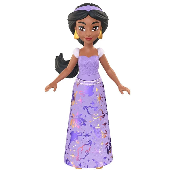 Disney Princess Small Doll Jasmine