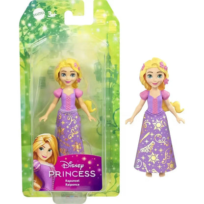 Disney Princess Small Doll Rapunzel
