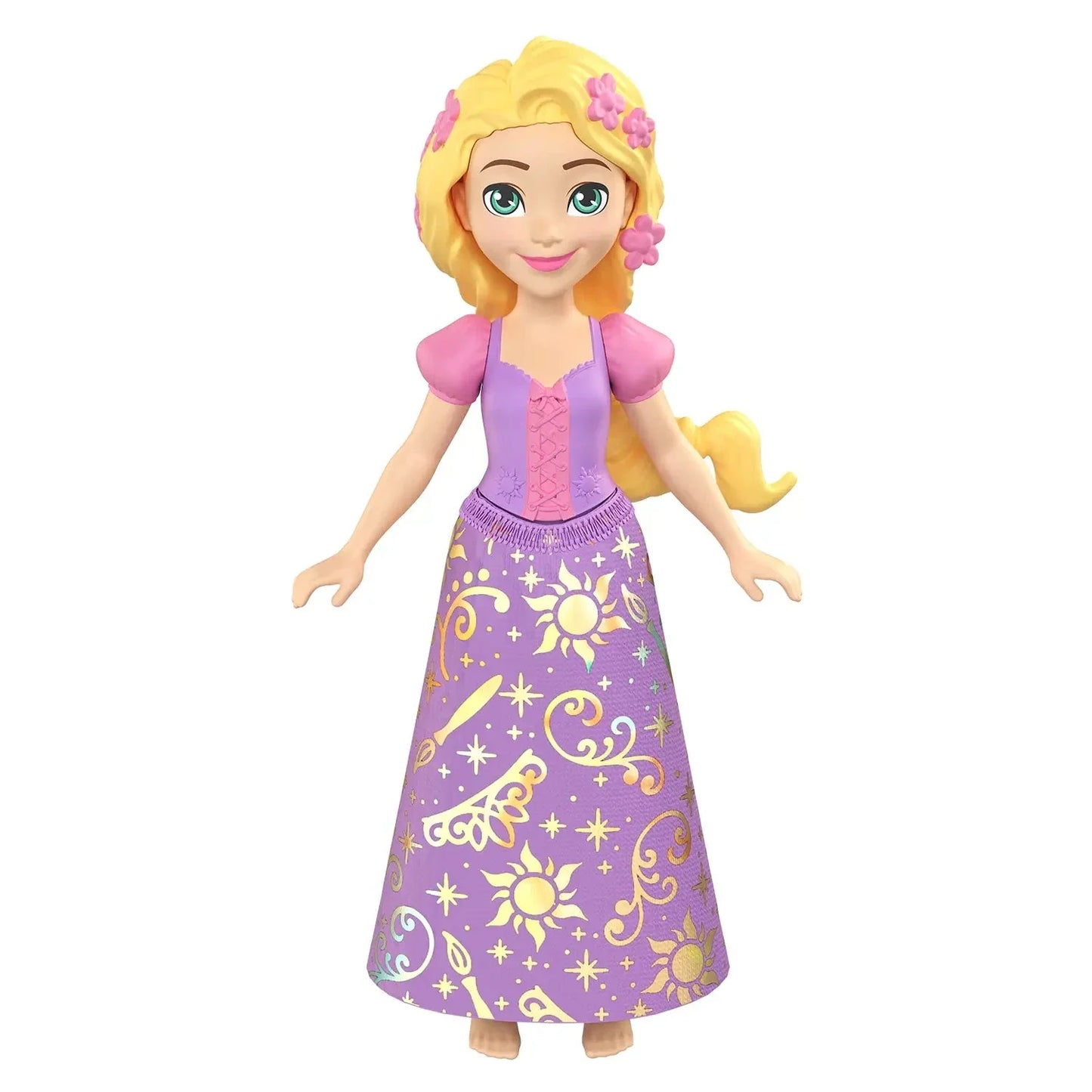 Disney Princess Small Doll Rapunzel