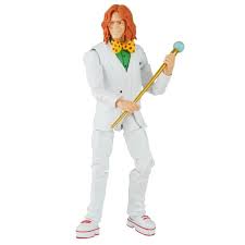 Marvel Legends Super Villians Arcade