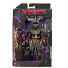 Masters of the Universe: Tri-Klops