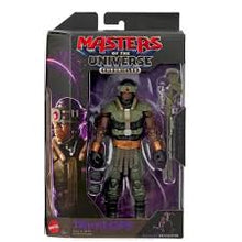 Masters of the Universe: Tri-Klops