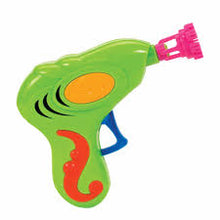 Retro Bubble Gun