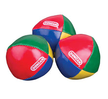 Juggling Balls Multi-Color