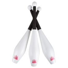 Juggling Clubs
