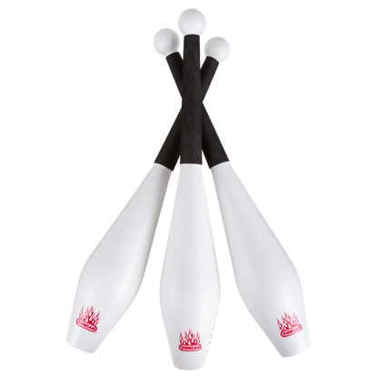 Juggling Clubs