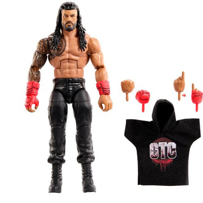 WWE Elite Series 120 Roman Reigns