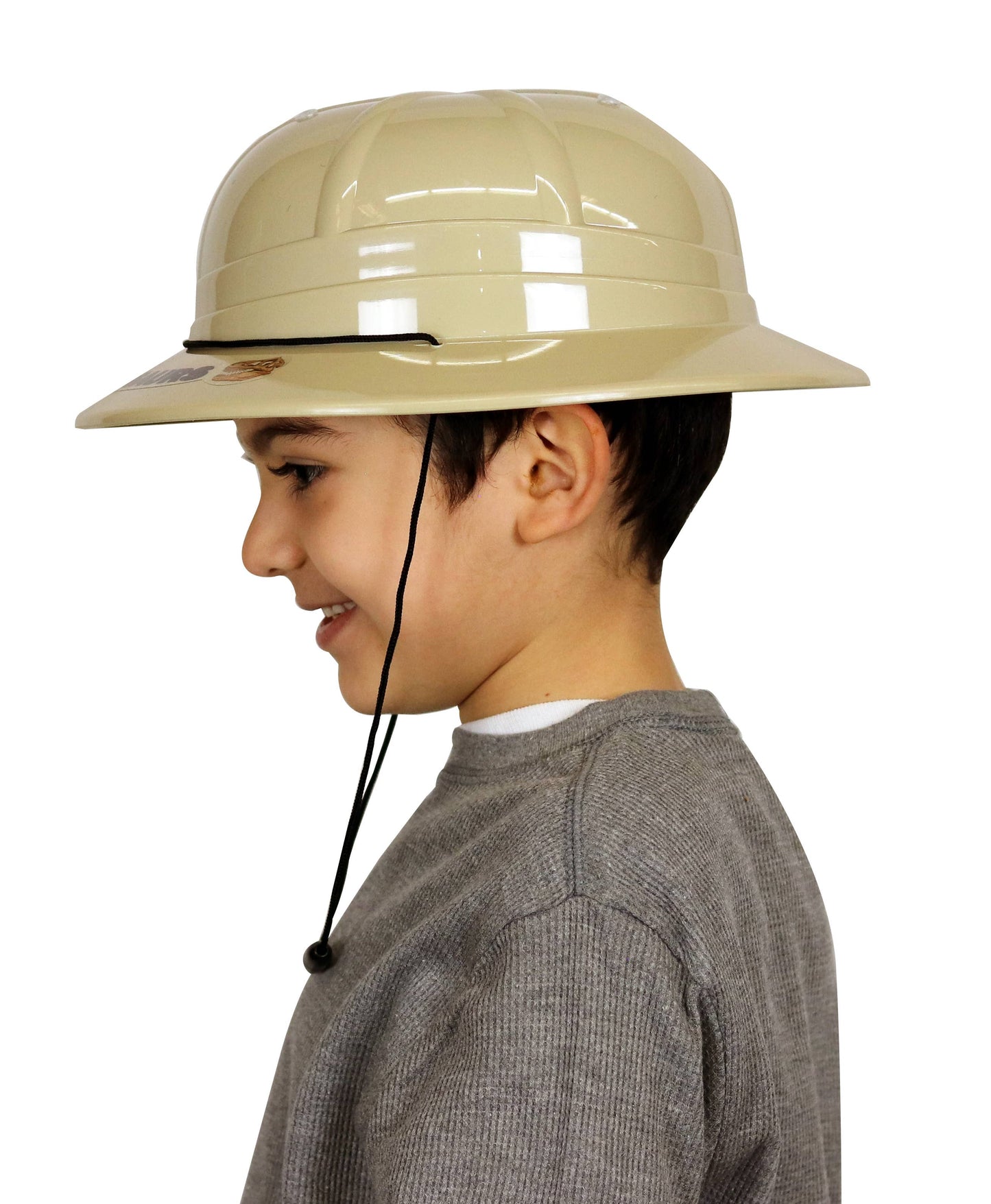 Jr. Dinosaur Pith Helmet
