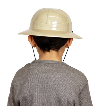 Jr. Dinosaur Pith Helmet