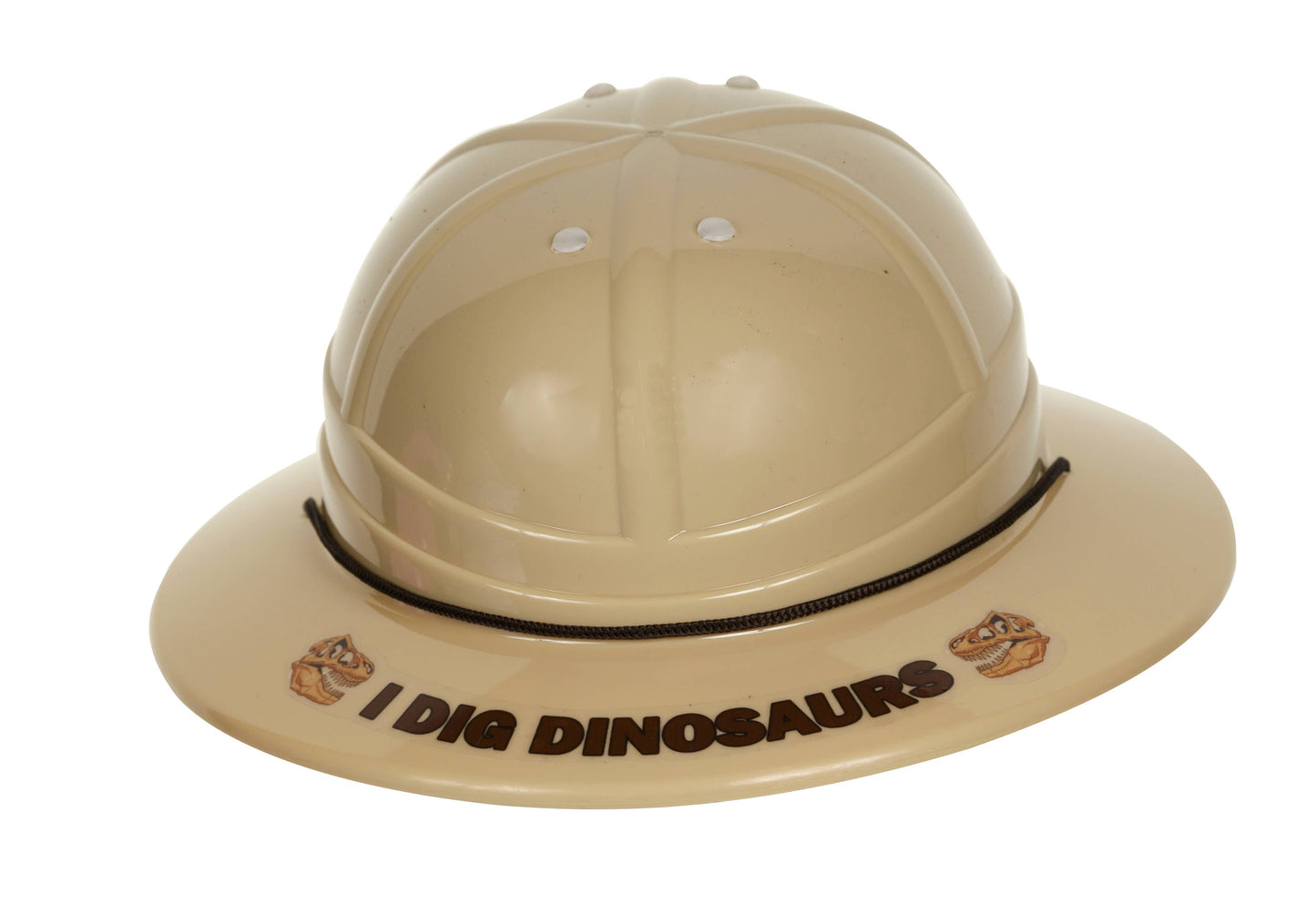 Jr. Dinosaur Pith Helmet