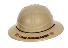 Jr. Dinosaur Pith Helmet