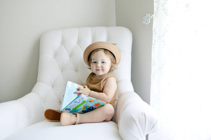 Ditty Bird Farm Animal | Baby Sound Book Farm