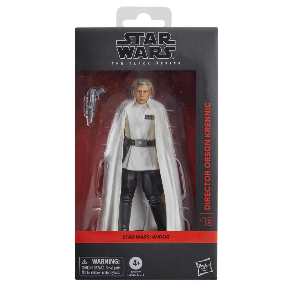 SW Black Series Director Orson Krennic Andor (G1827)