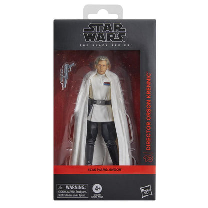 SW Black Series Director Orson Krennic Andor (G1827)
