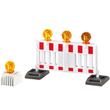 Barricade / Warning light (PM-7453)*