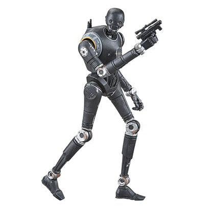 Star Wars The Vintage Collection 3 3/4-Inch Action Figures K-2SO (Kay-Tuesso)