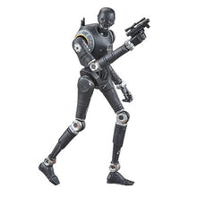 Star Wars The Vintage Collection 3 3/4-Inch Action Figures K-2SO (Kay-Tuesso)