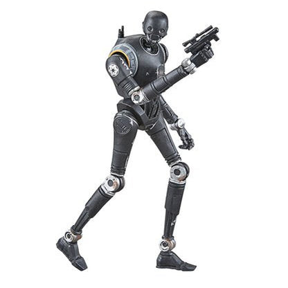 Star Wars The Vintage Collection 3 3/4-Inch Action Figures K-2SO (Kay-Tuesso)