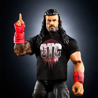 WWE Elite Series 120 Roman Reigns