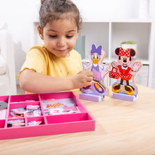 Disney Magnetic Dress Up Minnie & Daisy