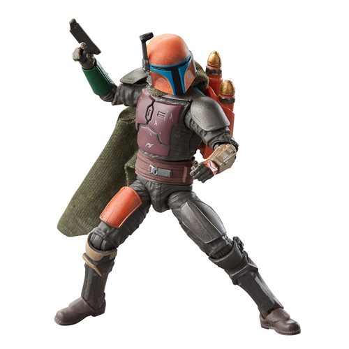 Star Wars The Vintage Collection Mandalorian Judge 3 3/4-Inch Action Figure