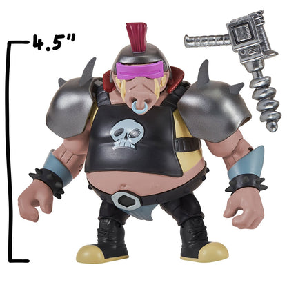 TMNT Battle Arena Bebop Basic Action Figure (Playmates)
