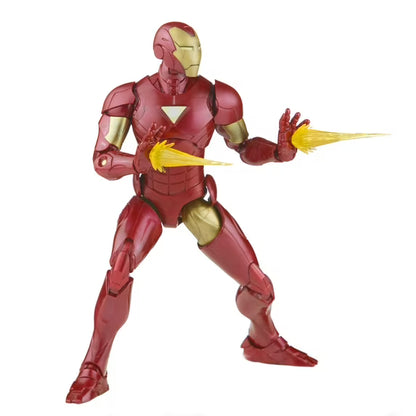 Marvel Legends Iron Man (Extremis)