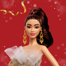 Barbie 2025 Holiday Doll - 2