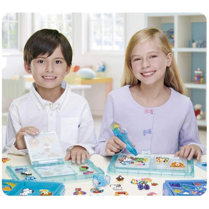 *Flip Tray Set