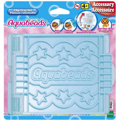 *Flip Tray Set