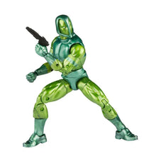 Marvel Legends Vault Guardsman