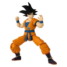 Dragon Ball Super Hero Dragon Stars Goku Action Figure